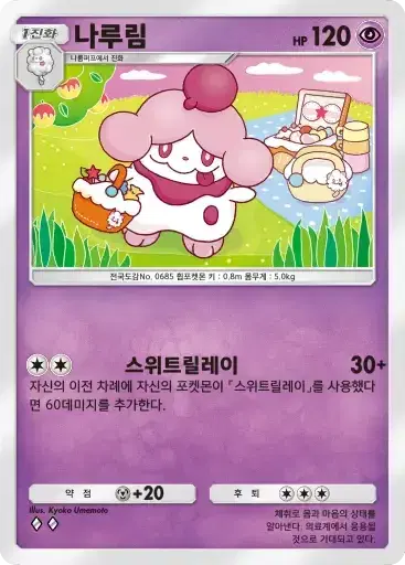Card a3b-32