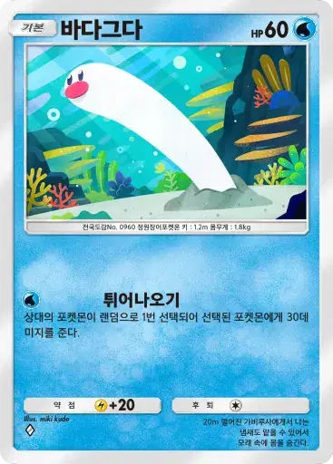 Card a4b-125