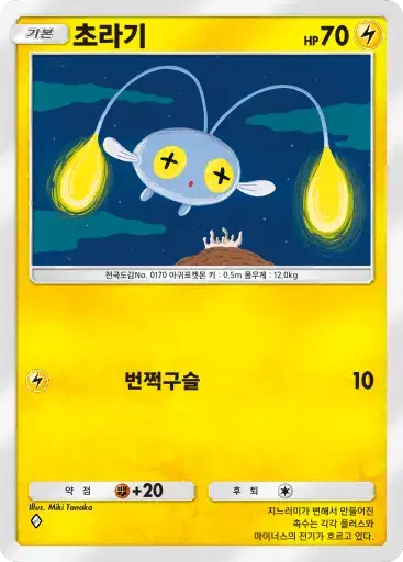 Card a4b-140