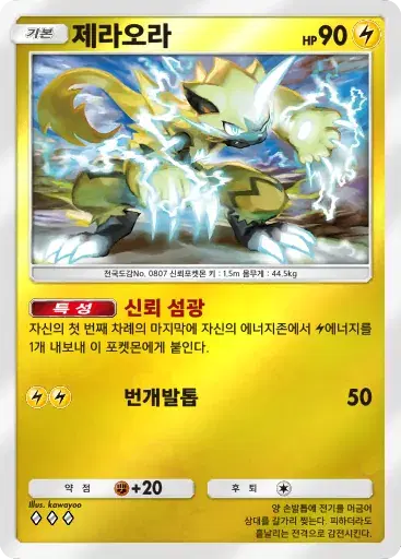 Card a4b-150