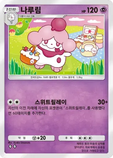 Card a4b-175