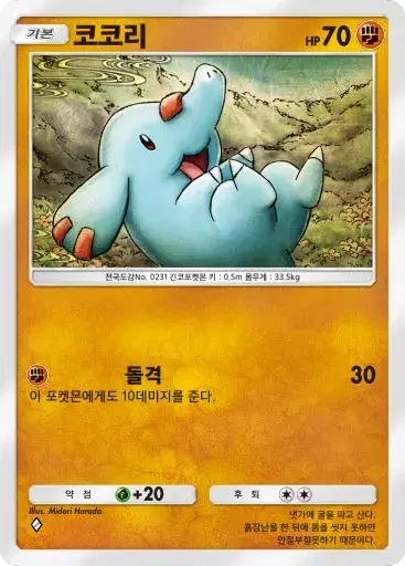 Card a4b-200