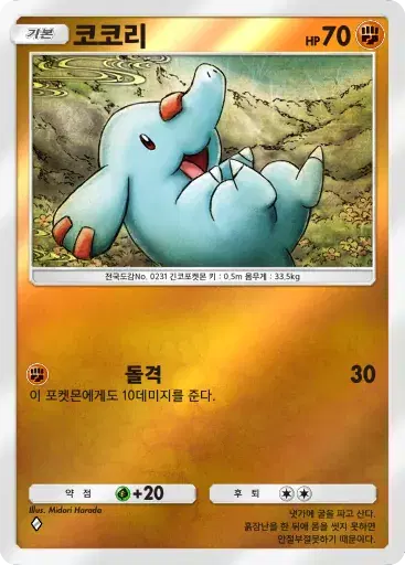 Card a4b-201