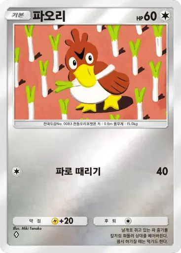 Card a4b-281