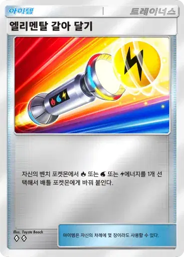 Card a4b-311