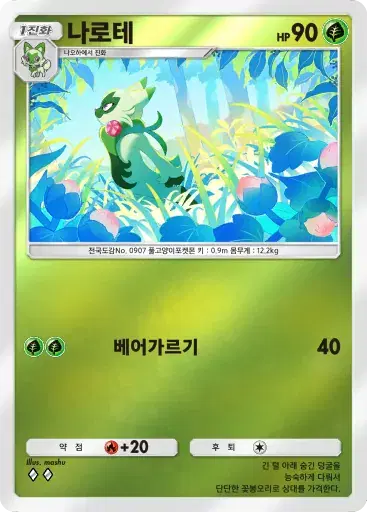 Card a4b-52
