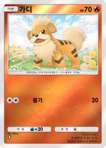 Card a4b-62