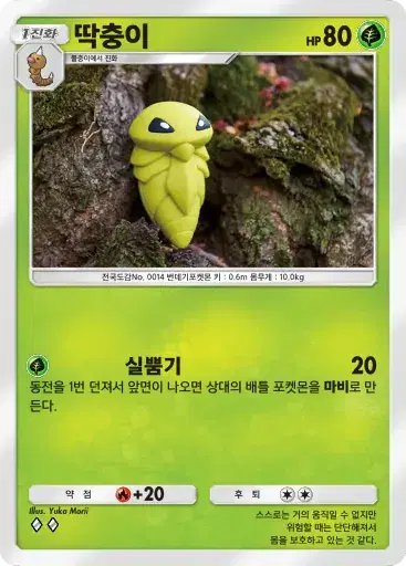 Card a4b-8